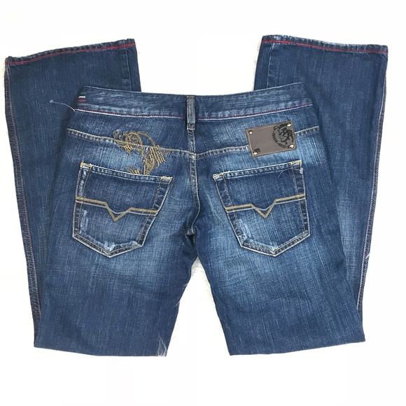 diesel ryoth jeans